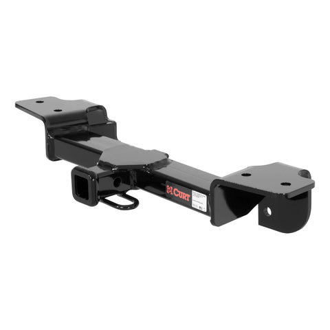 CURT 11430 - Class 1 Trailer Hitch 1-1/4in. Receiver Select Chevrolet Cobalt Pontiac Pursu