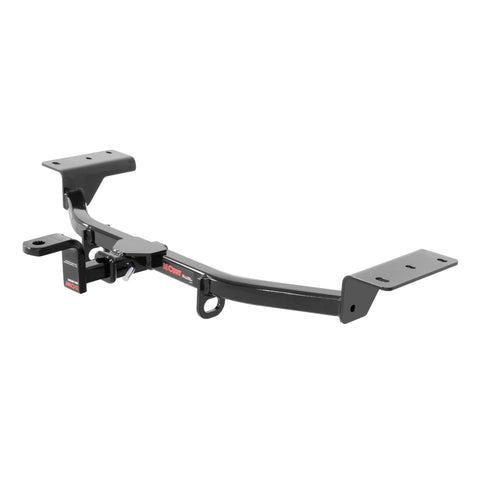 CURT 114313 - Class 1 Trailer Hitch 1-1/4in. Ball Mount Select Ford Focus