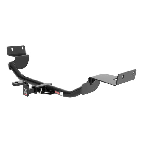 CURT 114343 - Class 1 Trailer Hitch 1-1/4in. Ball Mount Select Kia Forte