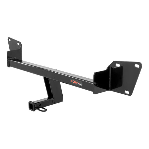 CURT 11436 - Class 1 Trailer Hitch 1-1/4in. Receiver Select Chevrolet Volt