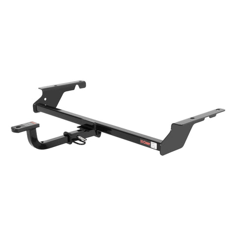 CURT 114383 - Class 1 Trailer Hitch 1-1/4in. Ball Mount Select Volvo S40 V50