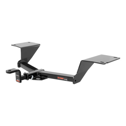 CURT 114393 - Class 1 Trailer Hitch 1-1/4in. Ball Mount Select Chevrolet Cruze