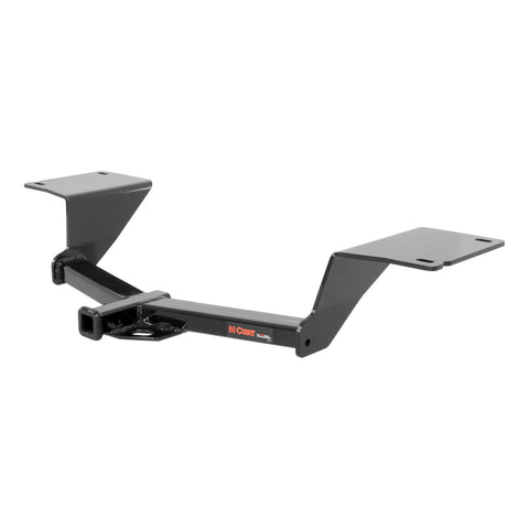 CURT 11439 - Class 1 Trailer Hitch 1-1/4in. Receiver Select Chevrolet Cruze