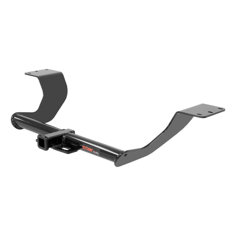 CURT 11449 - Class 1 Trailer Hitch 1-1/4in. Receiver Select Mitsubishi Mirage G4