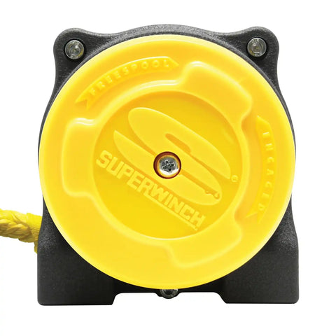 Superwinch 1145230 Terra 45SR Winch