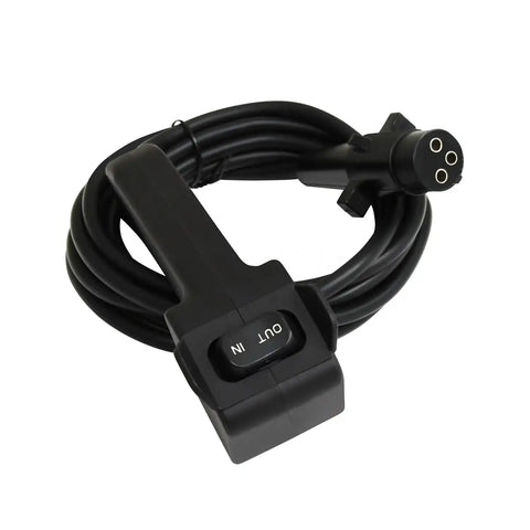 Superwinch 1145230 Terra 45SR Winch