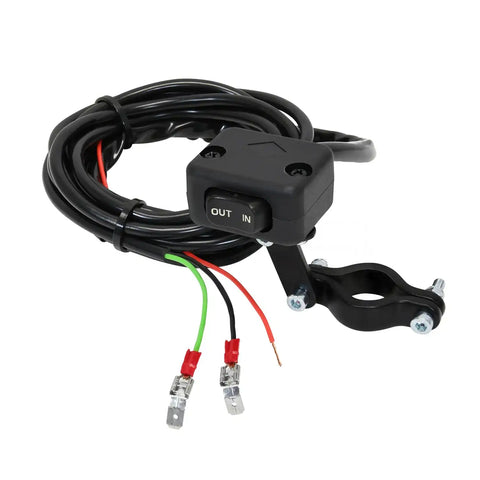 Superwinch 1145230 Terra 45SR Winch