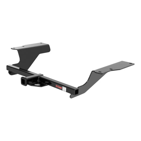 CURT 11455 - Class 1 Trailer Hitch 1-1/4-Inch Receiver Fits Select Acura TSX
