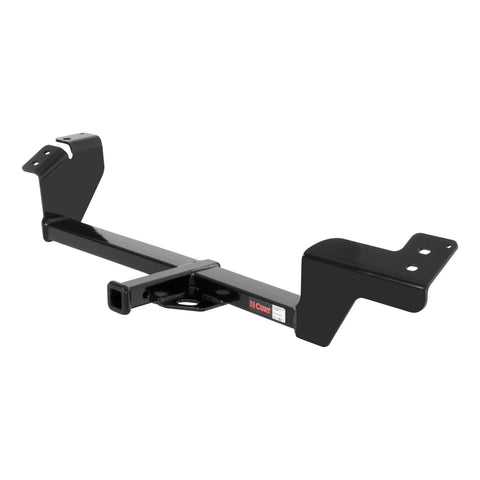 CURT 11804 - Class 1 Trailer Hitch 1-1/4-Inch Receiver Fits Select Mazda 929