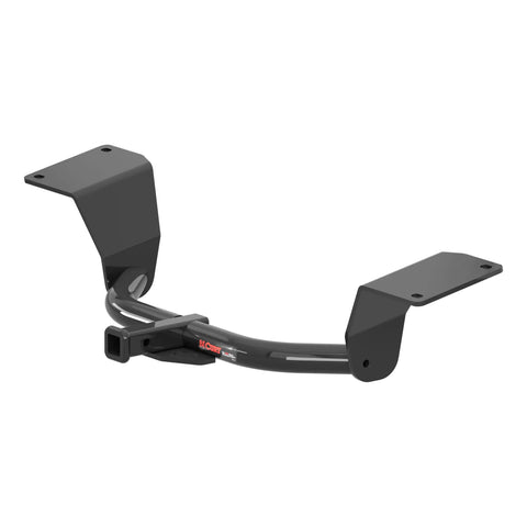 CURT 11463 - Class 1 Trailer Hitch 1-1/4-Inch Receiver Fits Select Honda Civic