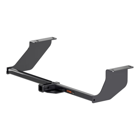 CURT 11464 - Class 1 Trailer Hitch 1-1/4in. Receiver Select Chevrolet Sonic