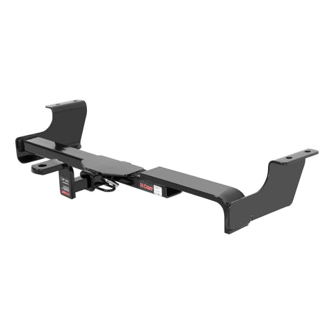 CURT 114683 - Class 1 Trailer Hitch 1-1/4in. Ball Mount Select Toyota Prius