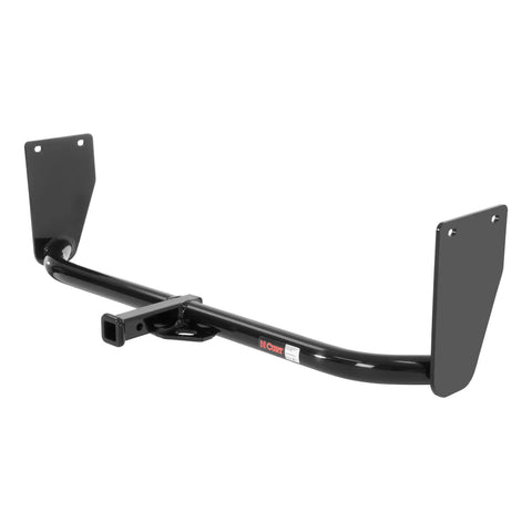 CURT 13213 Class 3 Hitch, 2", Select Chevrolet Silverado, GMC Sierra 2500, 3500 HD