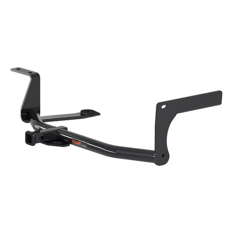 CURT 11474 - Class 1 Trailer Hitch 1-1/4in. Receiver Select Volkswagen Golf Jetta (Canada Only)