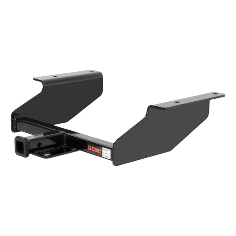 CURT 11477 - Class 1 Trailer Hitch 1-1/4in. Receiver Select Hyundai Tiburon