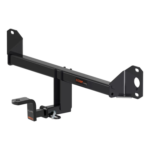 CURT 114783 - Class 1 Hitch 1-1/4in. Mount Select BMW 530i xDrive 540i