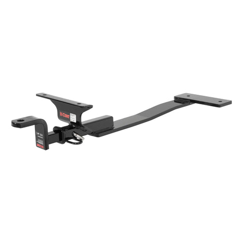 CURT 114823 - Class 1 Trailer Hitch 1-1/4in. Ball Mount Select Infiniti G35