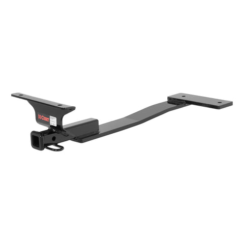 CURT 11482 - Class 1 Trailer Hitch 1-1/4-Inch Receiver Fits Select Infiniti G35