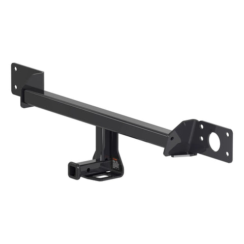 CURT 11485 - Class 1 Trailer Hitch 1-1/4in. Receiver Select Mercedes-Benz C300