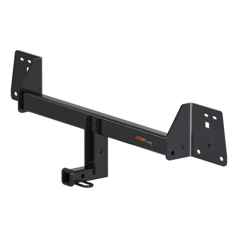 CURT 11490 - Class 1 Trailer Hitch 1-1/4-Inch Receiver Fits Select Toyota C-HR