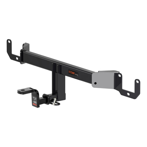 CURT 114923 - Class 1 Trailer Hitch 1-1/4in. Ball Mount Select Chevrolet Cruze