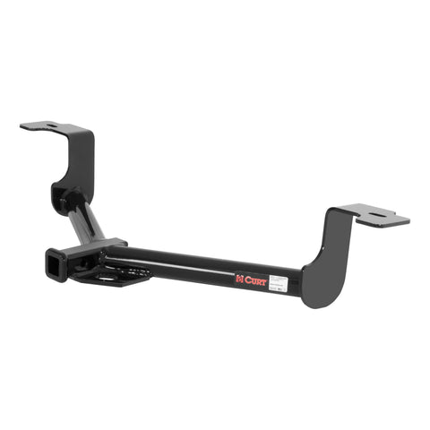 CURT 11496 - Class 1 Trailer Hitch 1-1/4in. Receiver Select Honda Accord Acura TL TSX