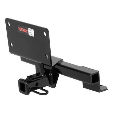 CURT 11727 - Class 1 Trailer Hitch 1-1/4-Inch Receiver Fits Select Infiniti J30