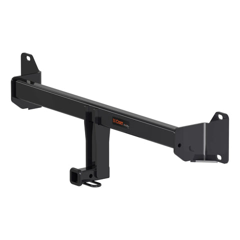 CURT 11522 - Class 1 Trailer Hitch 1-1/4in. Receiver Select Mini Cooper Countryman