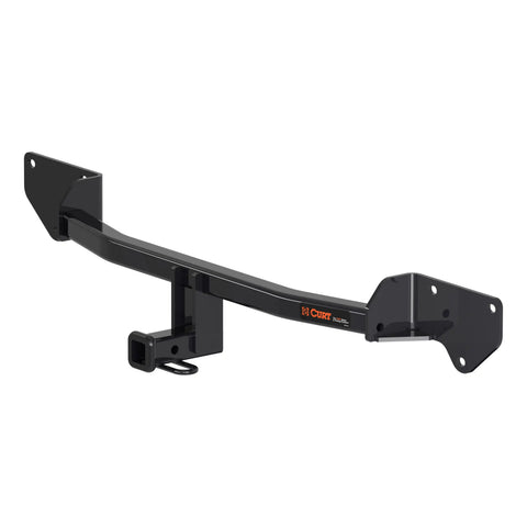 CURT 51313 - Trailer Brake Controller Harness Select Ford Bronco F-150 (Packaged)