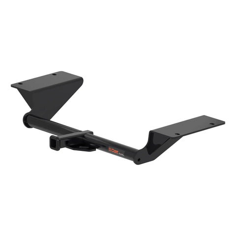 CURT 11525 - Class 1 Trailer Hitch 1-1/4-Inch Receiver Fits Select Honda Accord