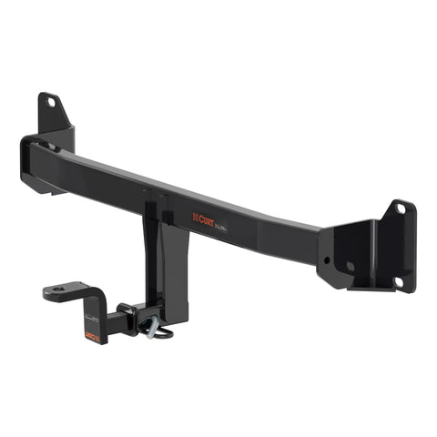 CURT 115303 - Class 1 Trailer Hitch 1-1/4in. Ball Mount Select BMW X2