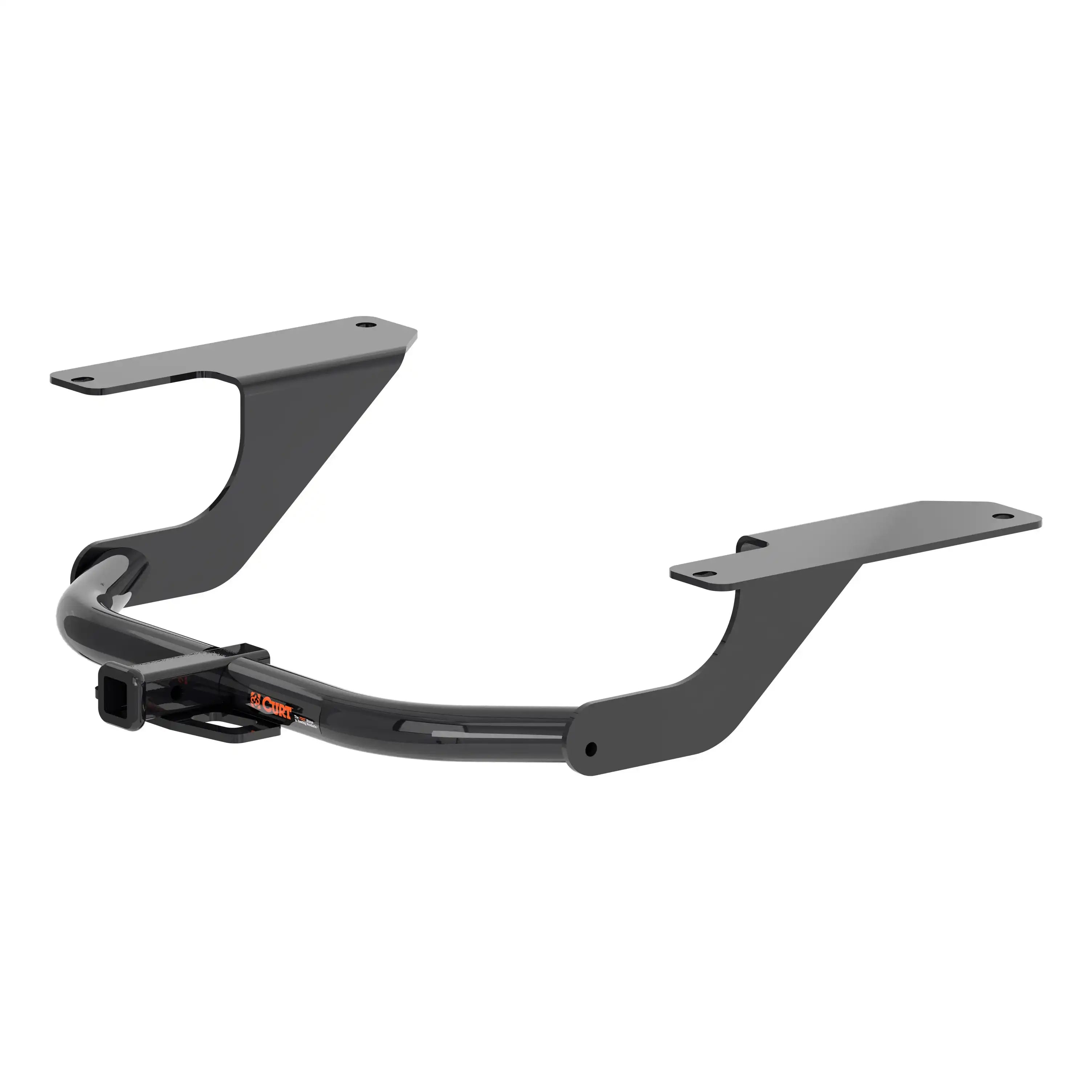 I Tested The Itsubishi Outlander Tow Hitch