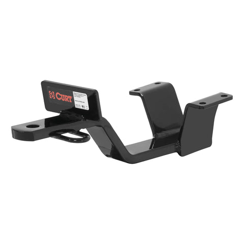 CURT 11471 - Class 1 Trailer Hitch 1-1/4in. Receiver Select Hyundai Elantra