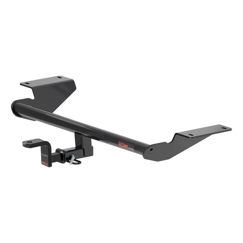 CURT 115483 - Class 1 Trailer Hitch 1-1/4in. Ball Mount Select Hyundai Accent
