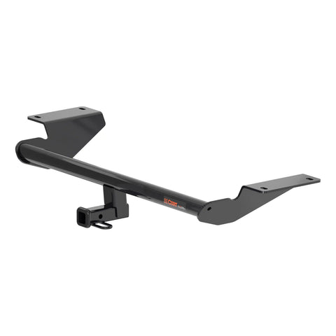 CURT 11548 - Class 1 Trailer Hitch 1-1/4in. Receiver Select Hyundai Accent