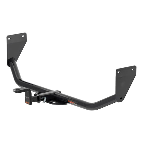 CURT 115503 - Class 1 Trailer Hitch 1-1/4in. Ball Mount Select Hyundai Veloster