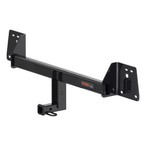 CURT 70111 - Custom Tow Bar Base Plate Select Escalade Suburban Tahoe Yukon XL