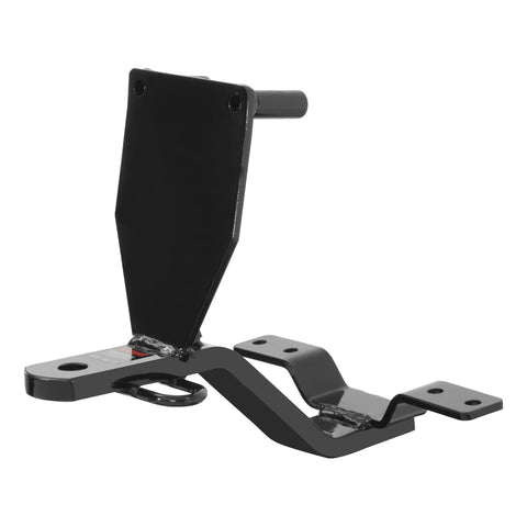 CURT 31090 2-Inch Front Receiver Hitch, Select Ram 1500