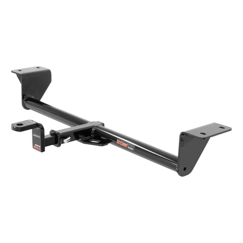 CURT 116043 - Class 1 Trailer Hitch 1-1/4in. Ball Mount Select Honda Civic