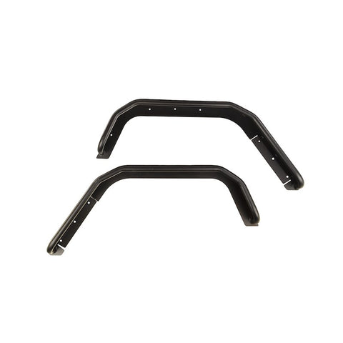 Rugged Ridge OMI-11615.47 | Steel Tube Fender Flares; Rear; 07-18 Wrangler JK
