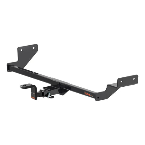 CURT 116153 - Class I 1.25 in. Receiver Hitch