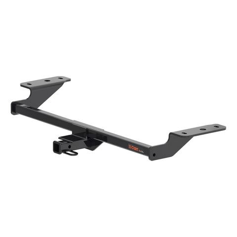 CURT 11181 - Class 1 Hitch 1-1/4in. Receiver Select Chevy Prizm Geo Toyota Corolla