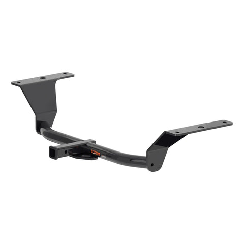 CURT 11630 - Class I 1.25 in. Receiver Hitch