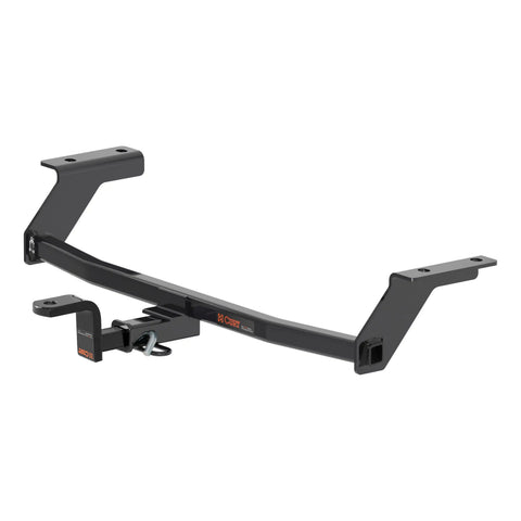 CURT 116333 - Class I 1.25 in. Receiver Hitch