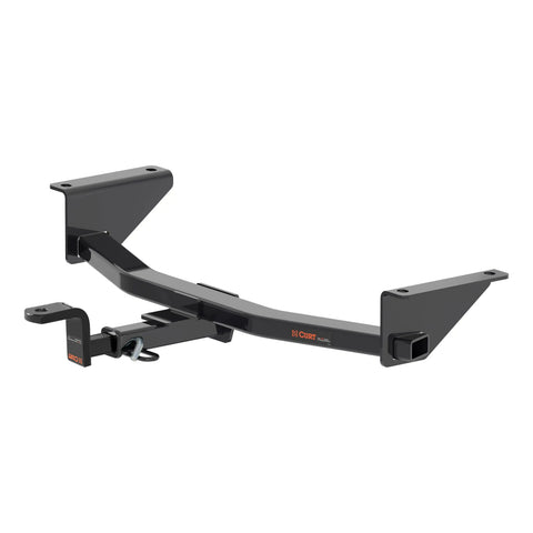 CURT 117073 - Class 1 Trailer Hitch 1-1/4in. Ball Mount Select Infiniti G20