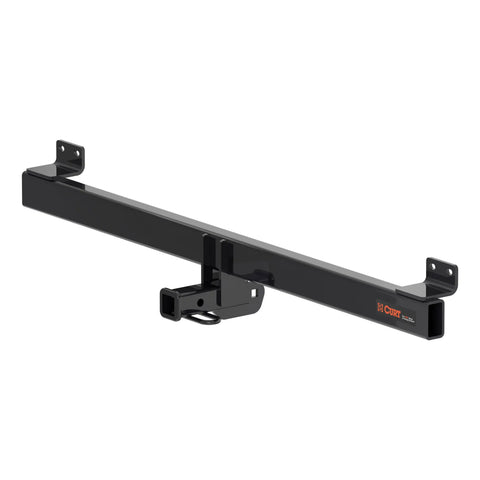 CURT 116043 - Class 1 Trailer Hitch 1-1/4in. Ball Mount Select Honda Civic