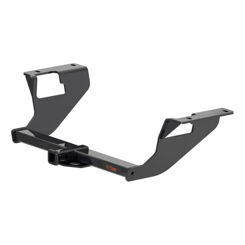 CURT MFG 11663 CLASS 1 TRAILER HITCH  1-1/4' RECEI