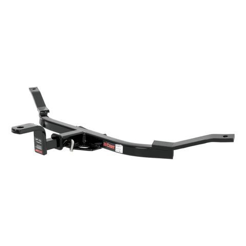 CURT 117003 - Class 1 Trailer Hitch 1-1/4in. Ball Mount Select Honda Element