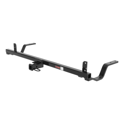 CURT 12240 Class 2 Hitch, 1-1/4", Select Dodge Challenger, Charger, Magnum, Chrysler 300