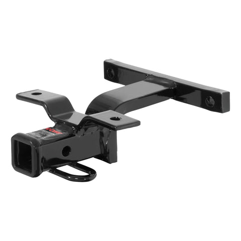 CURT 11712 - Class 1 Trailer Hitch 1-1/4in. Receiver Select Porsche 924 944